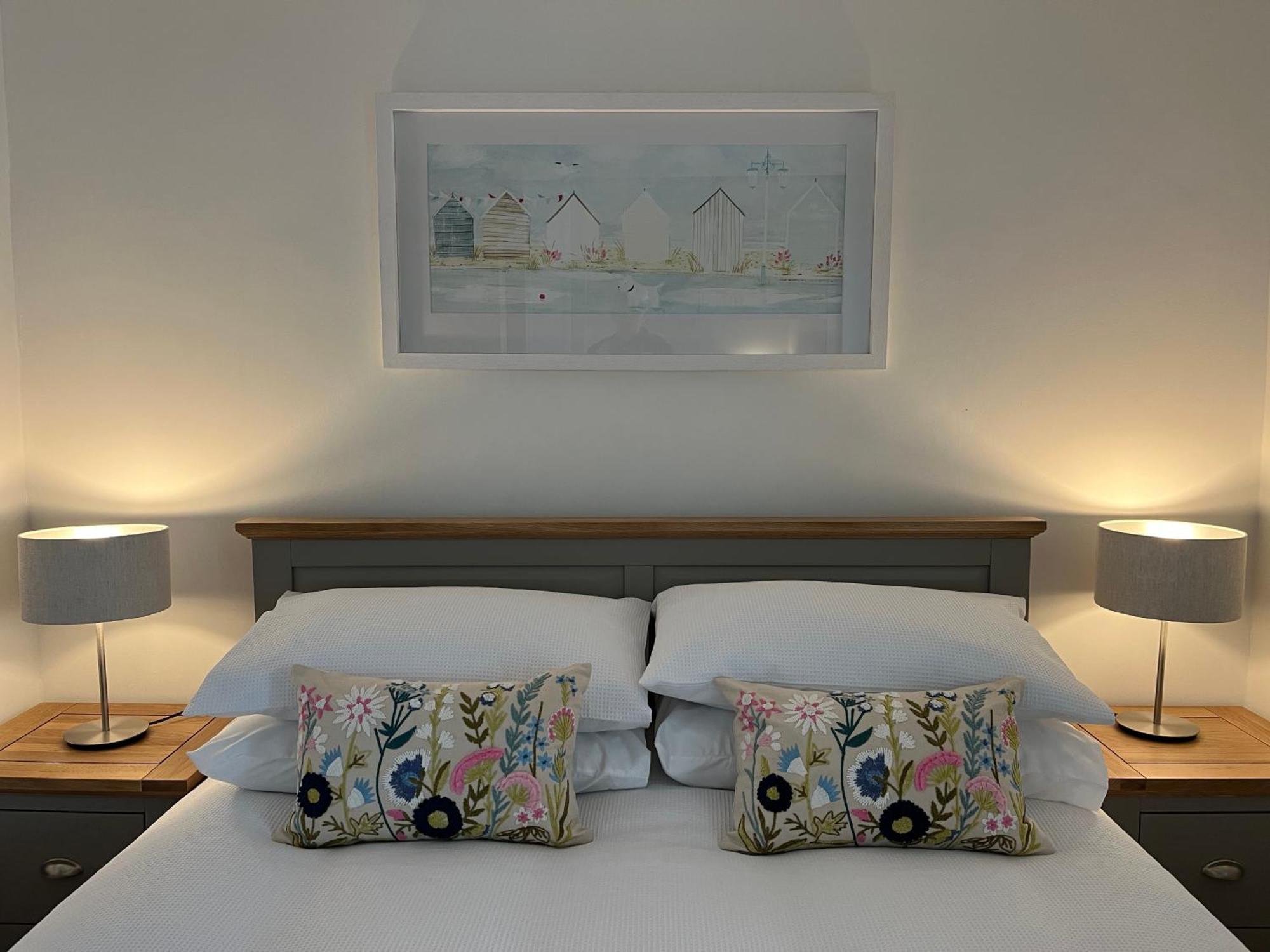 The Cottage At Ashbrook - Charming Country Cottage Near เบลฟาสต์ ภายนอก รูปภาพ